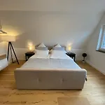 Stadtoase: Exklusive Fuer Ruhe Und Entspannung Bréma