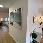 Stadtoase: Exklusive Fuer Ruhe Und Entspannung Bréma