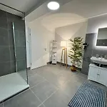 Apartman Stadtoase: Exklusive Fuer Ruhe Und Entspannung *