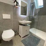 Stadtoase: Exklusive Fuer Ruhe Und Entspannung Apartman *