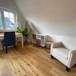 Stadtoase: Exklusive Fuer Ruhe Und Entspannung * Bréma