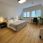 Apartman Stadtoase: Exklusive Fuer Ruhe Und Entspannung *