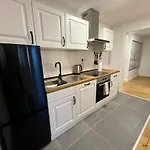Stadtoase: Exklusive Fuer Ruhe Und Entspannung Apartman *