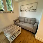 Apartman Stadtoase: Exklusive Fuer Ruhe Und Entspannung *
