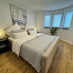 Stadtoase: Exklusive Fuer Ruhe Und Entspannung Apartman *