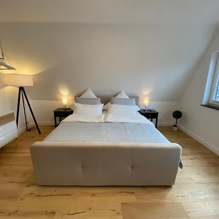 Stadtoase: Exklusive Fuer Ruhe Und Entspannung Brémy