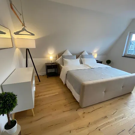 Stadtoase: Exklusive Fuer Ruhe Und Entspannung *