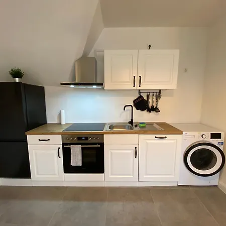 Apartman Stadtoase: Exklusive Fuer Ruhe Und Entspannung