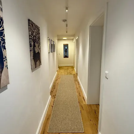 Stadtoase: Exklusive Fuer Ruhe Und Entspannung