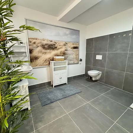 Stadtoase: Exklusive Fuer Ruhe Und Entspannung *