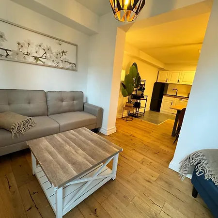 Apartman Stadtoase: Exklusive Fuer Ruhe Und Entspannung Bréma