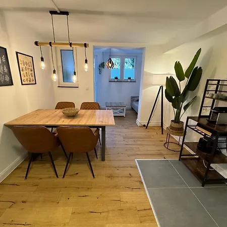 Stadtoase: Exklusive Fuer Ruhe Und Entspannung Bremen