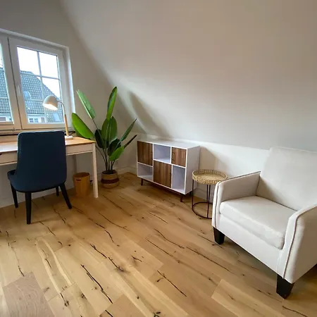 Stadtoase: Exklusive Fuer Ruhe Und Entspannung * Brémy