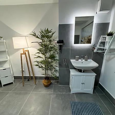 Stadtoase: Exklusive Fuer Ruhe Und Entspannung *