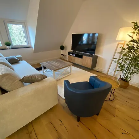 Stadtoase: Exklusive Fuer Ruhe Und Entspannung * BRE