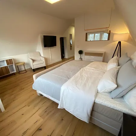 Stadtoase: Exklusive Fuer Ruhe Und Entspannung Appartement Bremen