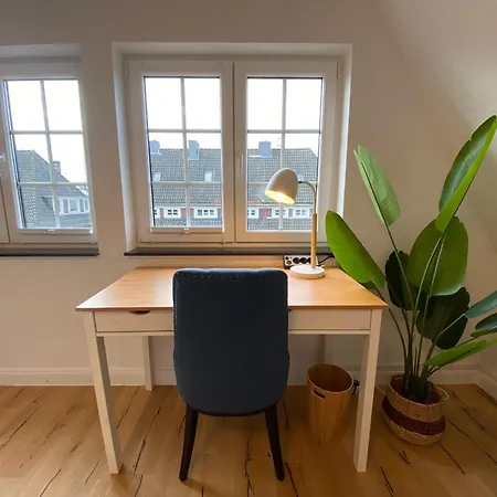 Stadtoase: Exklusive Fuer Ruhe Und Entspannung