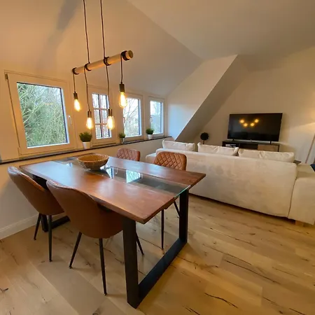 Stadtoase: Exklusive Fuer Ruhe Und Entspannung *