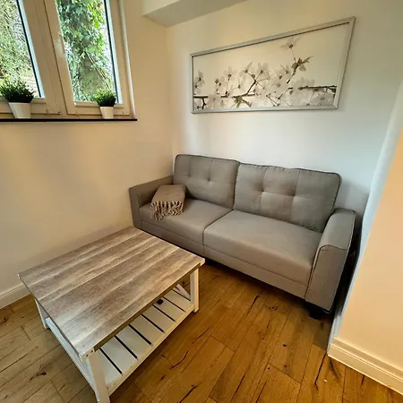 Apartmán Stadtoase: Exklusive Fuer Ruhe Und Entspannung *