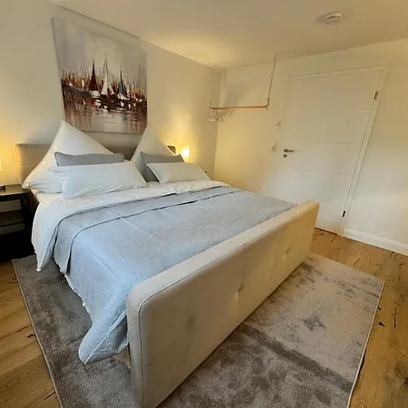 Stadtoase: Exklusive Fuer Ruhe Und Entspannung