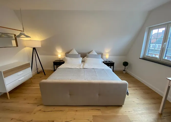 Stadtoase: Exklusive Fuer Ruhe Und Entspannung ブレーメン