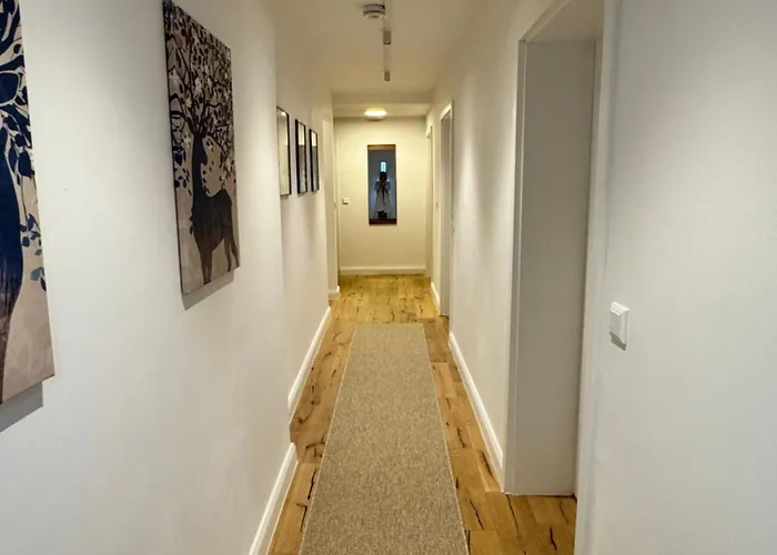 Stadtoase: Exklusive Fuer Ruhe Und Entspannung