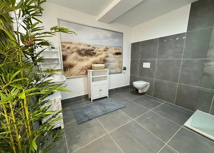 Stadtoase: Exklusive Fuer Ruhe Und Entspannung *