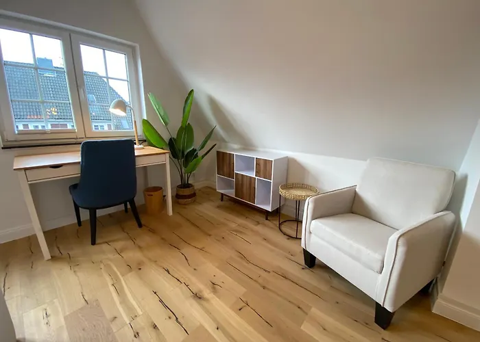 Stadtoase: Exklusive Fuer Ruhe Und Entspannung * ブレーメン