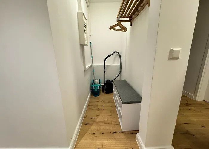 Stadtoase: Exklusive Fuer Ruhe Und Entspannung * ブレーメン