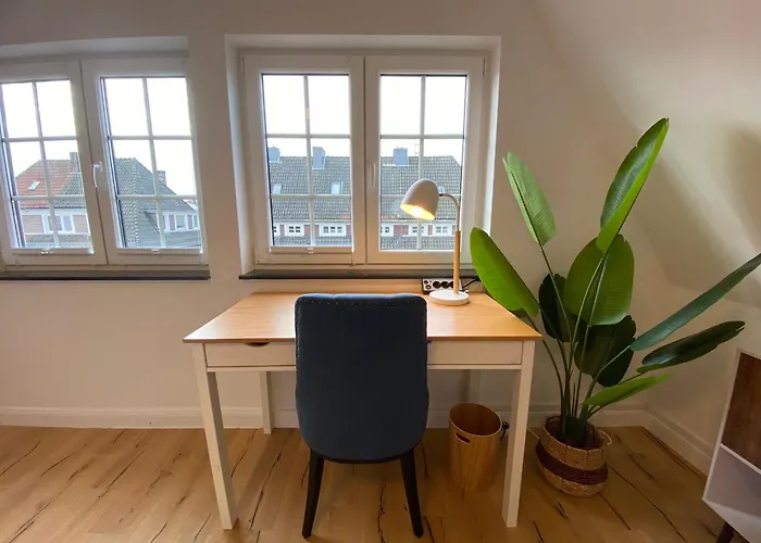 Stadtoase: Exklusive Fuer Ruhe Und Entspannung