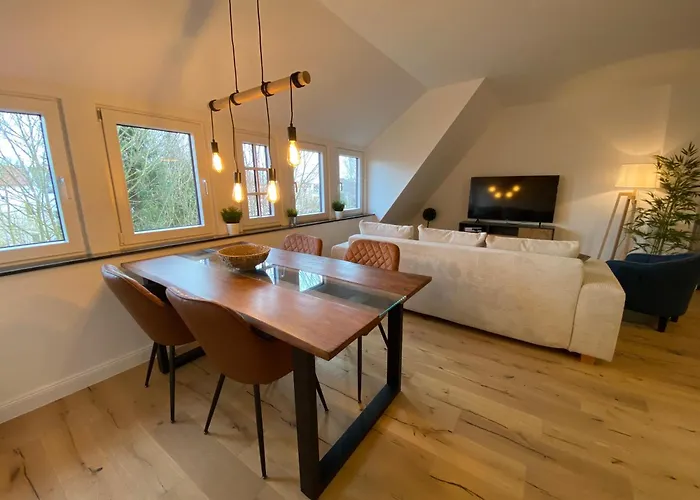 Stadtoase: Exklusive Fuer Ruhe Und Entspannung *